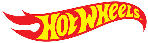 Hot Wheels Logo